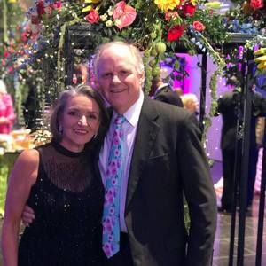 Meet your Posher, Roberta